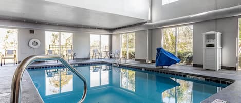 Inomhuspool