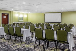 Sala de reuniones