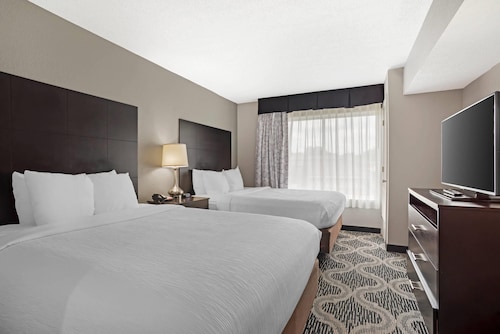 Quality Suites Pineville - Charlotte