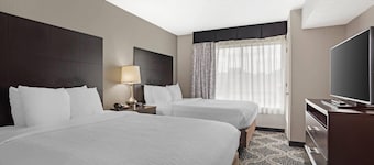 Quality Suites Pineville - Charlotte