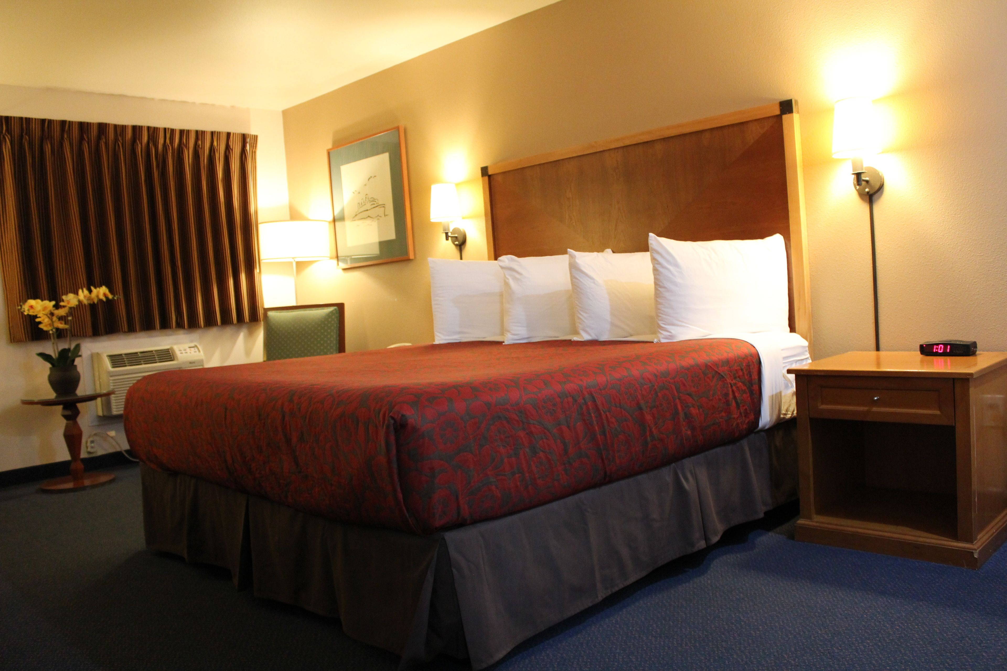 Days Inn by Wyndham Ritzville Ritzville