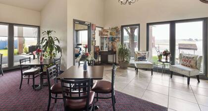 Days Inn by Wyndham Ritzville