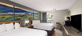 Days Inn by Wyndham Ritzville