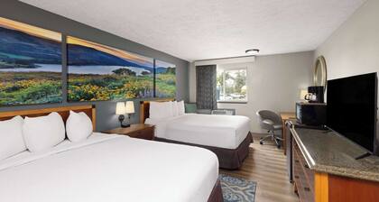 Days Inn by Wyndham Ritzville