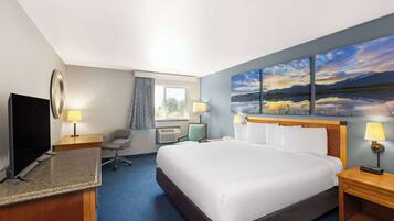 Coffres-forts dans les chambres, bureau