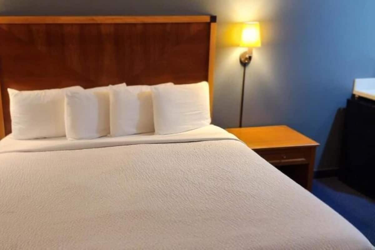 Coffres-forts dans les chambres, bureau