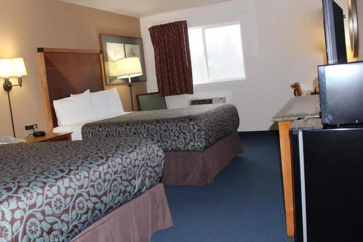 Coffres-forts dans les chambres, bureau