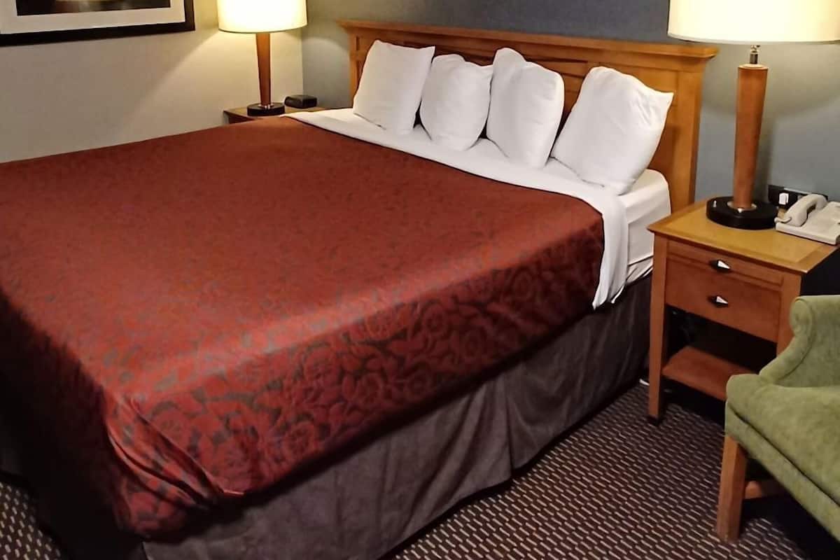 Coffres-forts dans les chambres, bureau