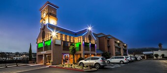 Hotel Mira Vista