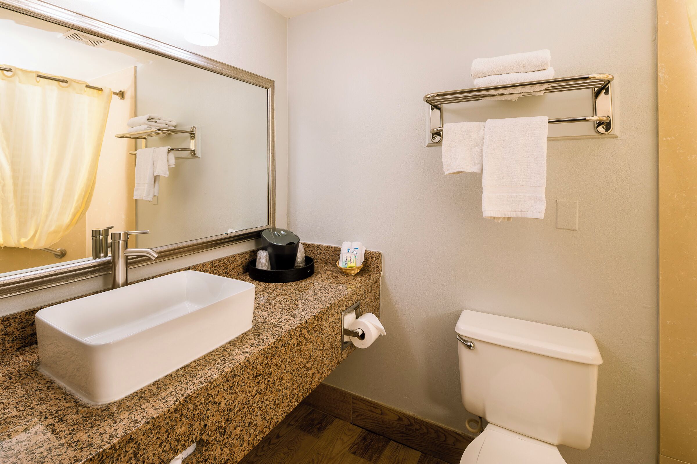 Foto - Hotel Mira Vista