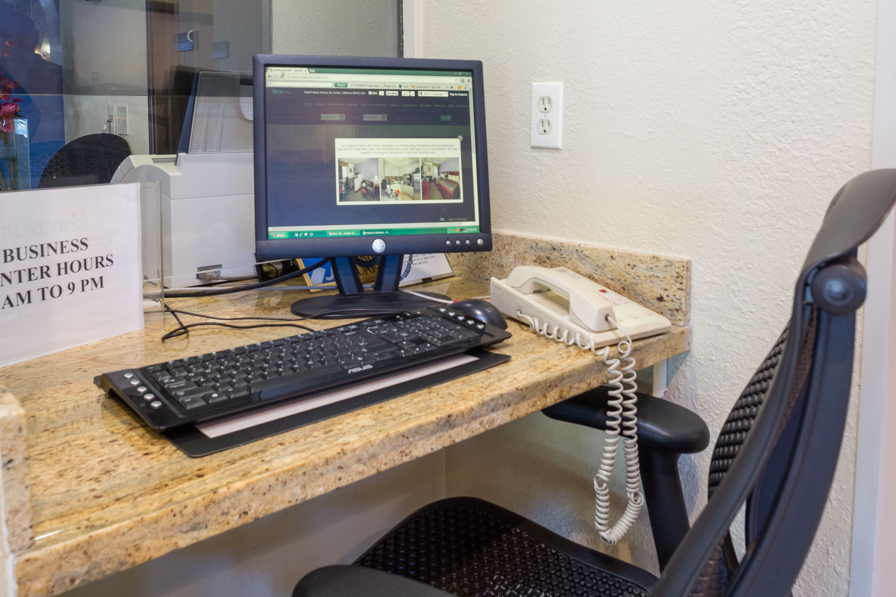 Foto - Hotel Mira Vista