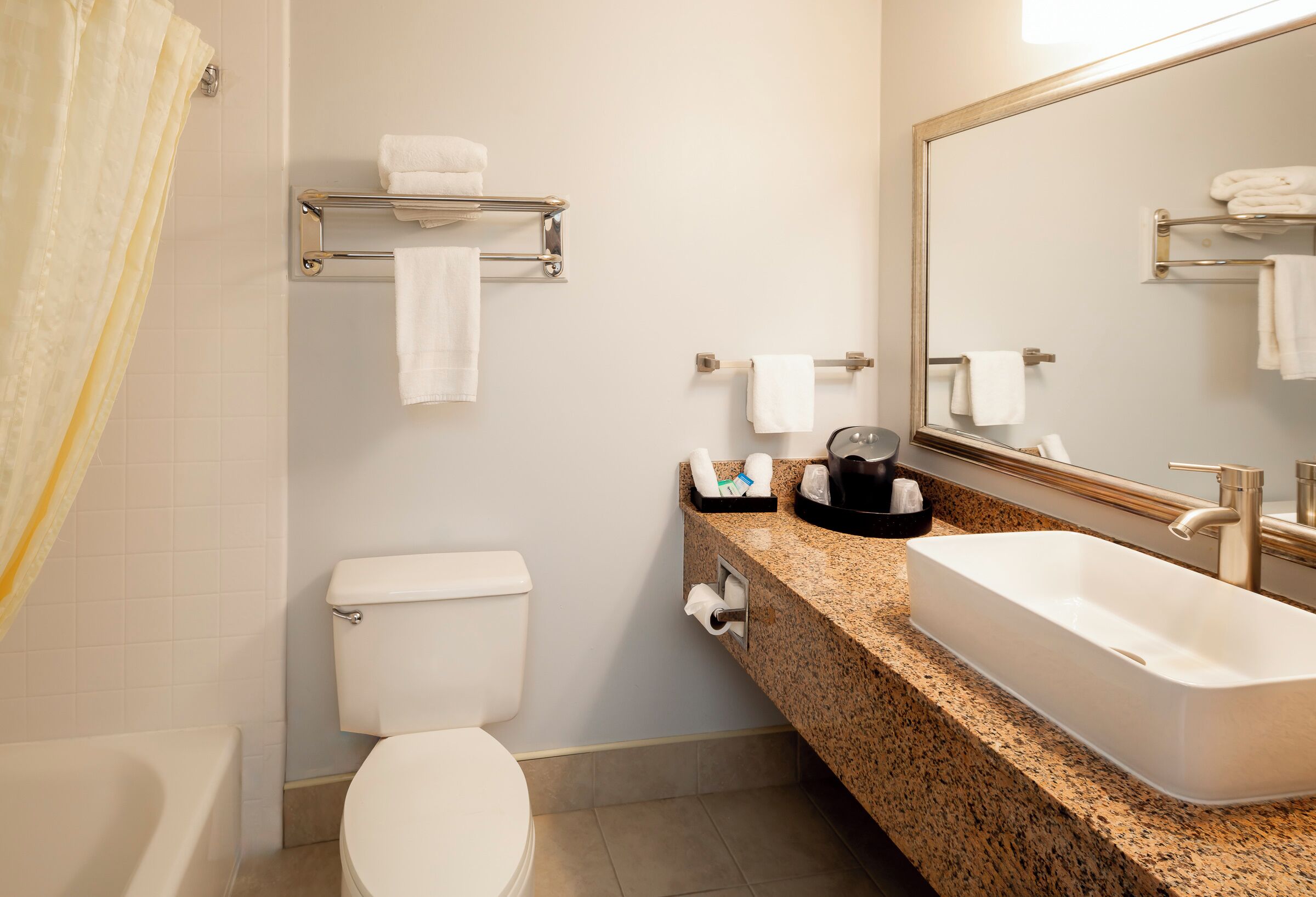 Foto - Hotel Mira Vista