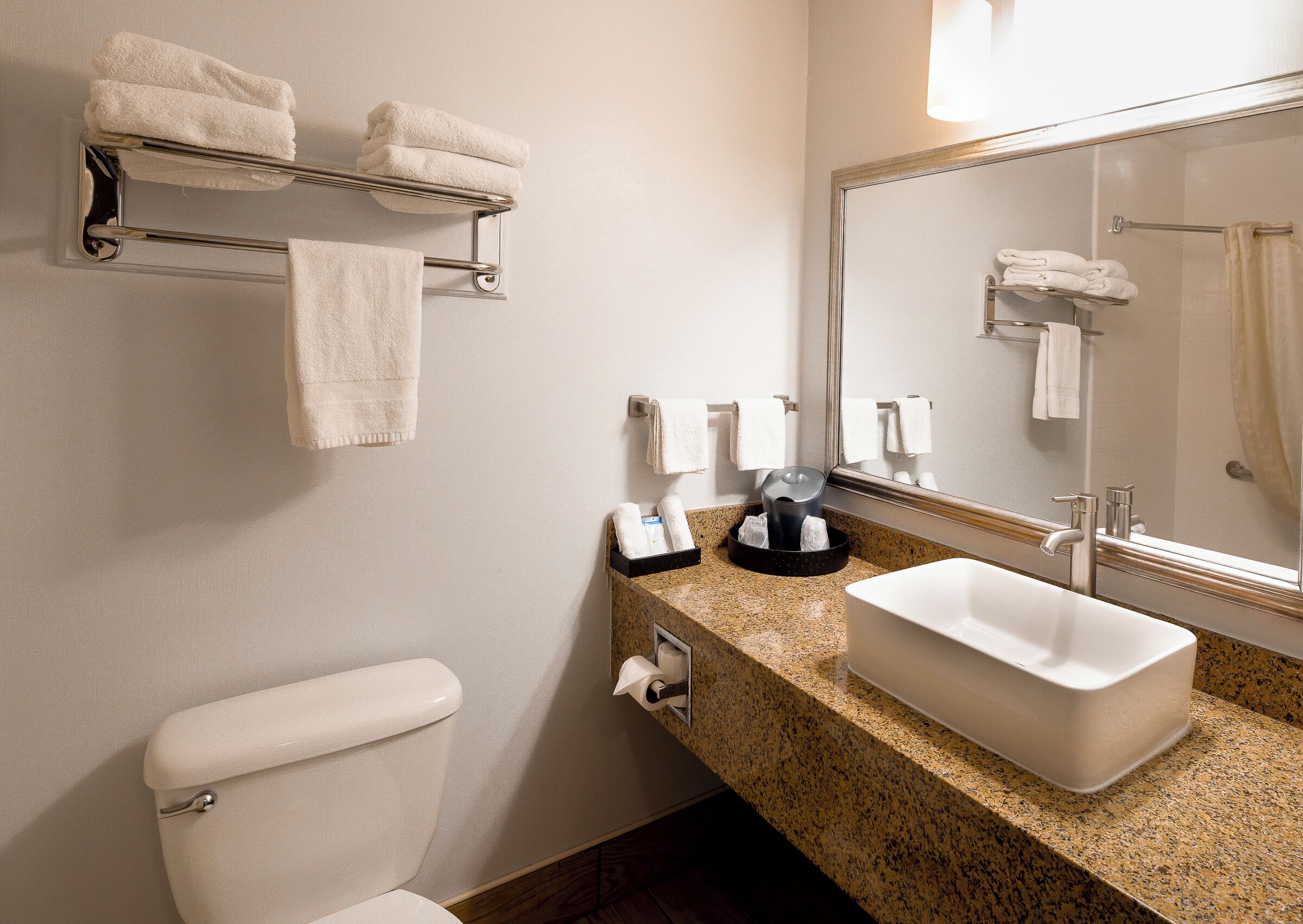 Foto - Hotel Mira Vista