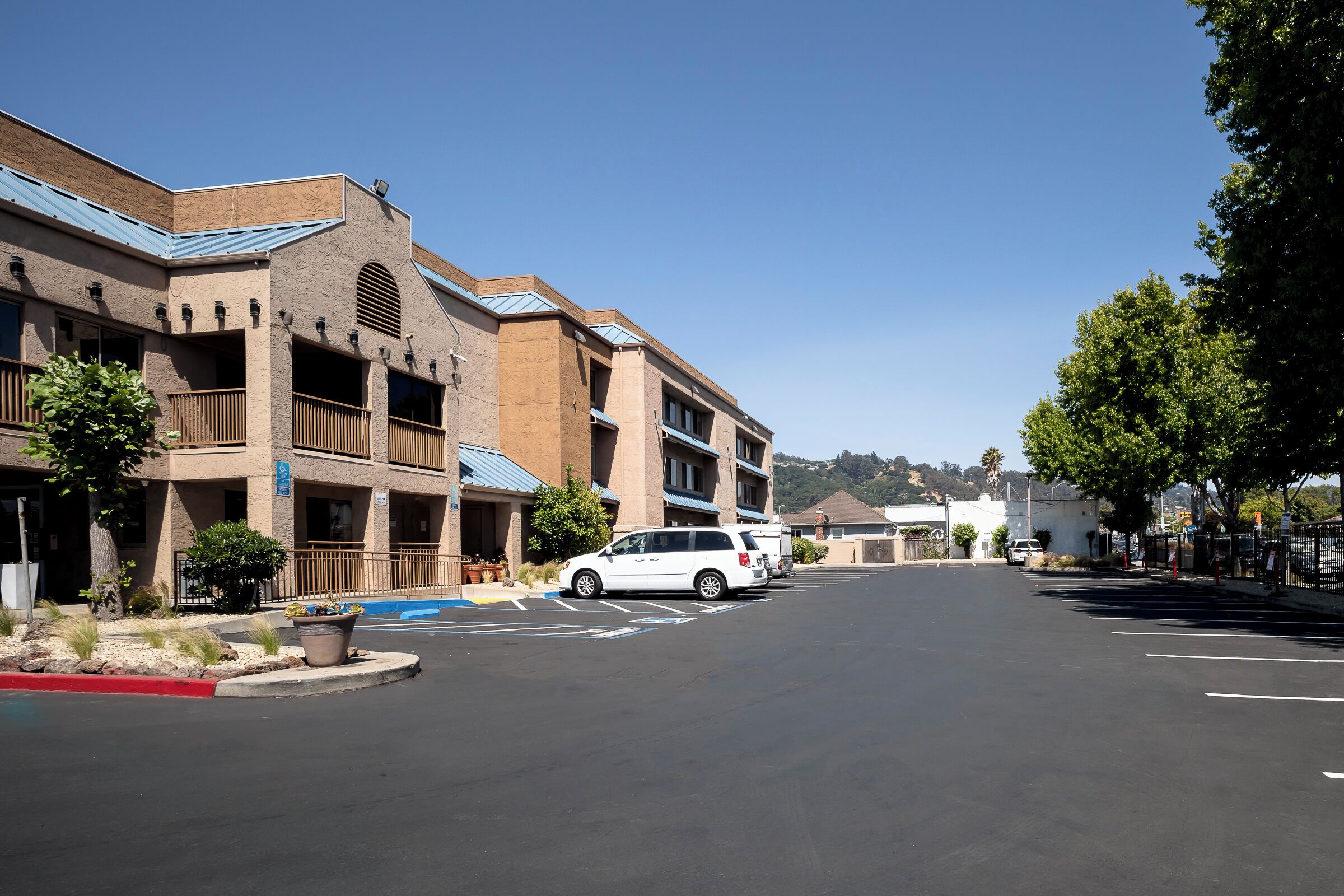 Foto - Hotel Mira Vista