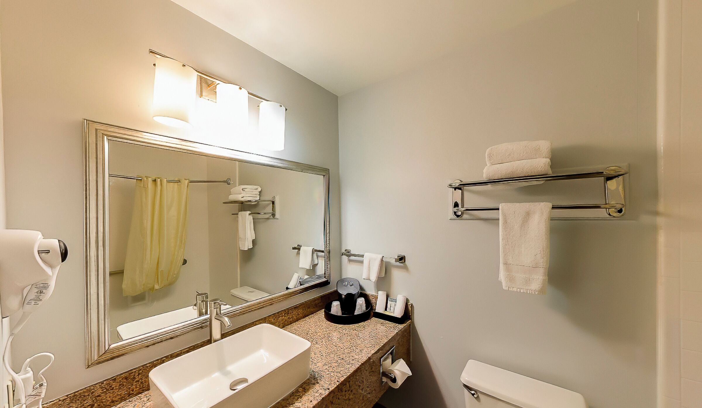 Foto - Hotel Mira Vista