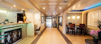 Hotel Mira Vista