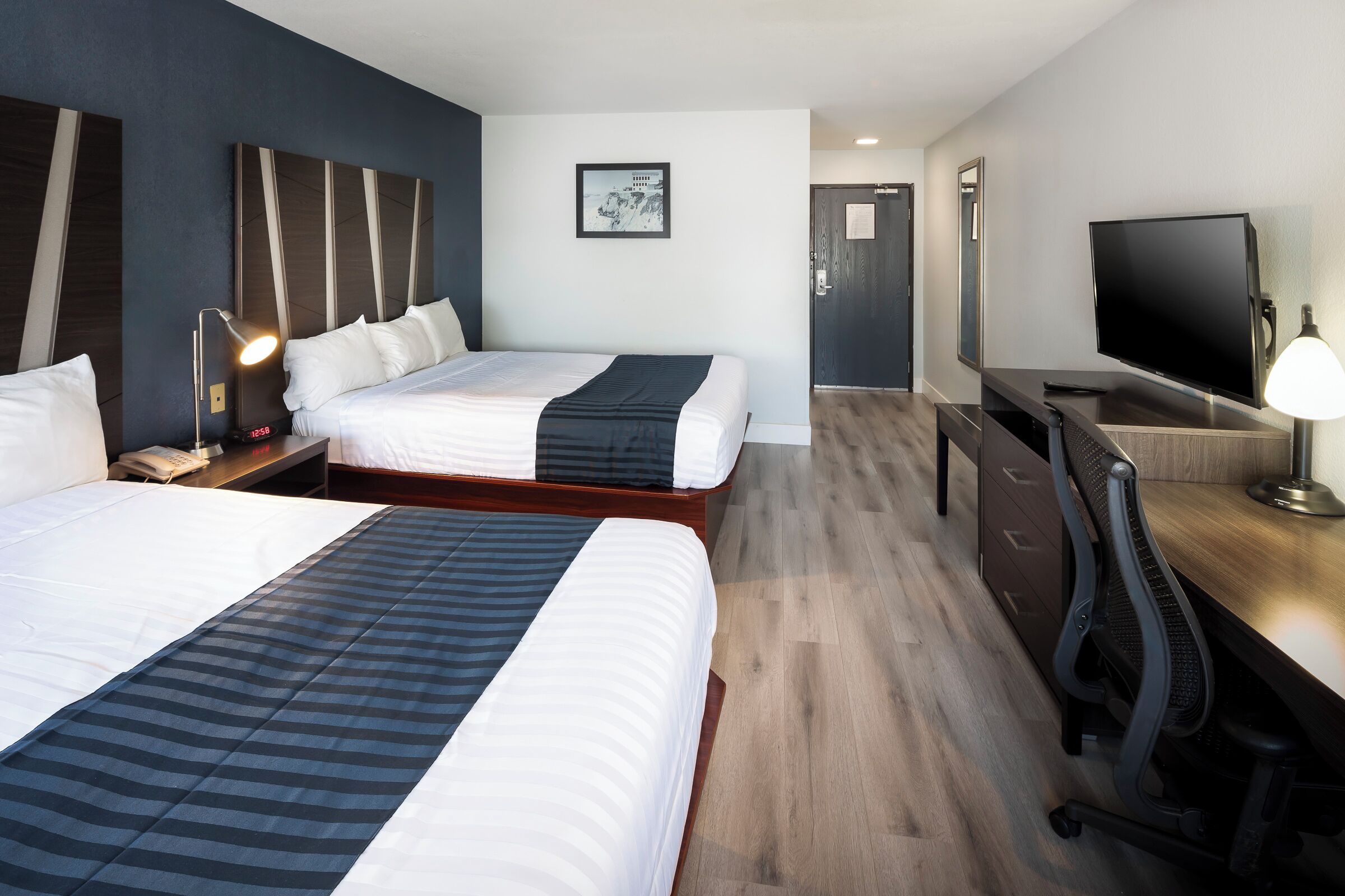 Foto - Hotel Mira Vista