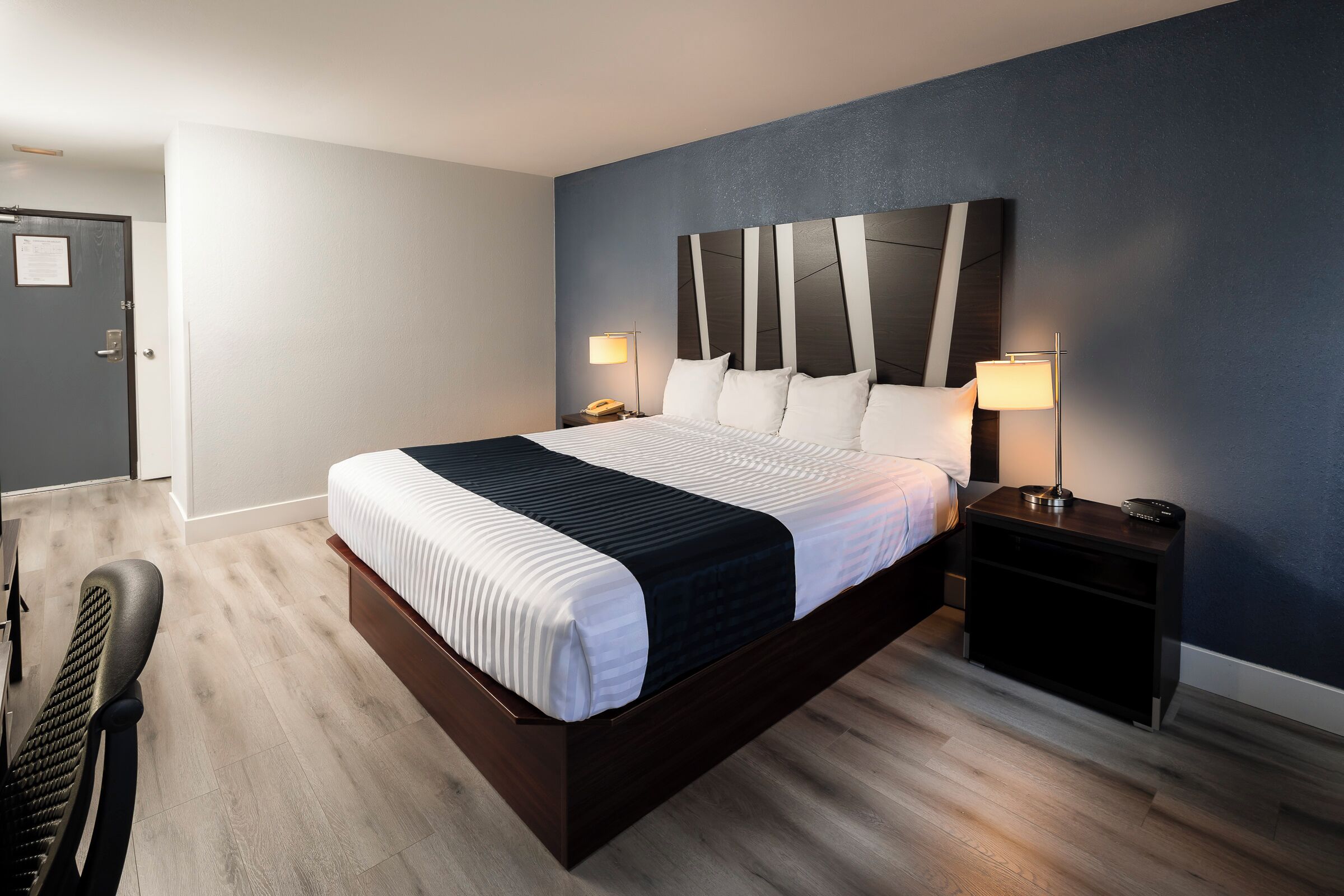 Foto - Hotel Mira Vista