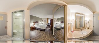 Wexford Inn & Suites