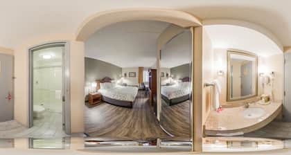 Wexford Inn & Suites