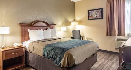 Wexford Inn & Suites