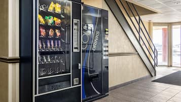 Vending machine