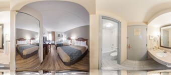Wexford Inn & Suites
