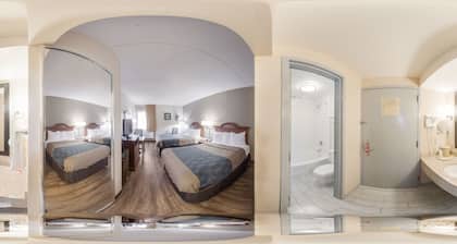 Wexford Inn & Suites