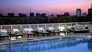 Interior - Crowne Plaza Dubai Deira by IHG (Dubai)