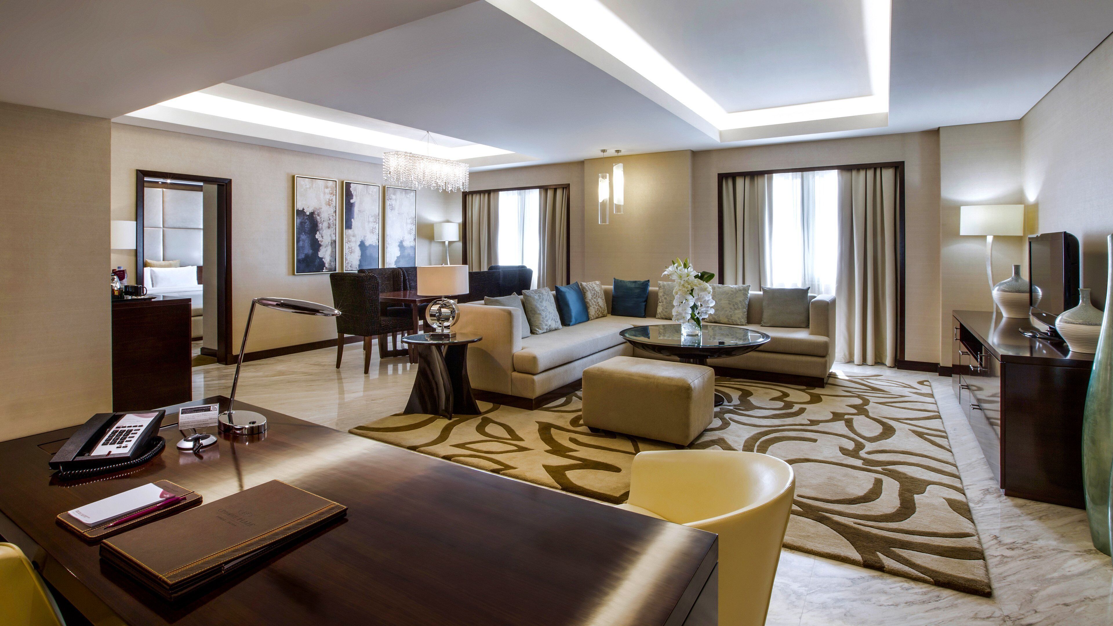 Crowne Plaza Dubai Deira by IHG Dubai room 9