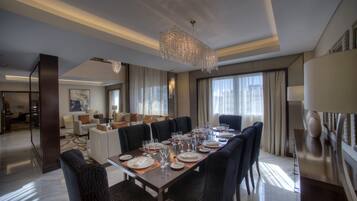 ห้องรับประทานอาหาร