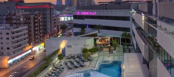 Crowne Plaza Dubai Deira by IHG