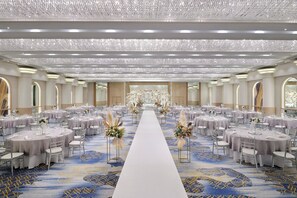 Meeting facility - Crowne Plaza Dubai Deira by IHG (Dubai)