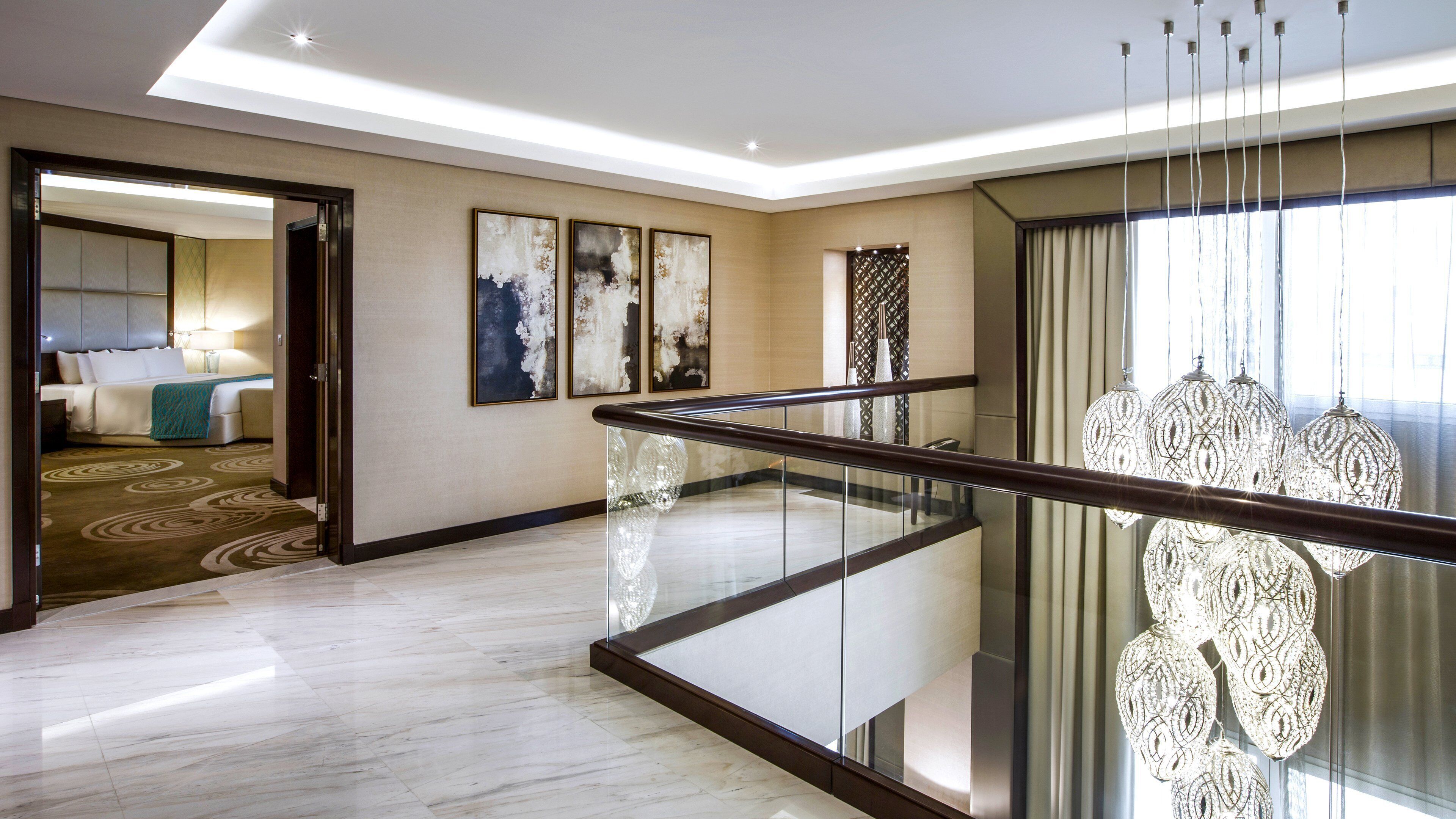 1 bedroom, premium bedding, pillow-top beds, minibar