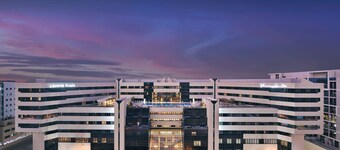 Crowne Plaza Dubai Deira by IHG