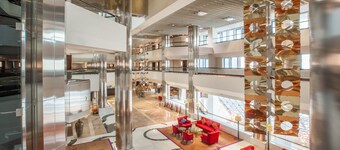 Crowne Plaza Dubai Deira by IHG