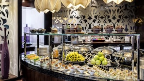 Property amenity - Crowne Plaza Dubai Deira by IHG (Dubai)