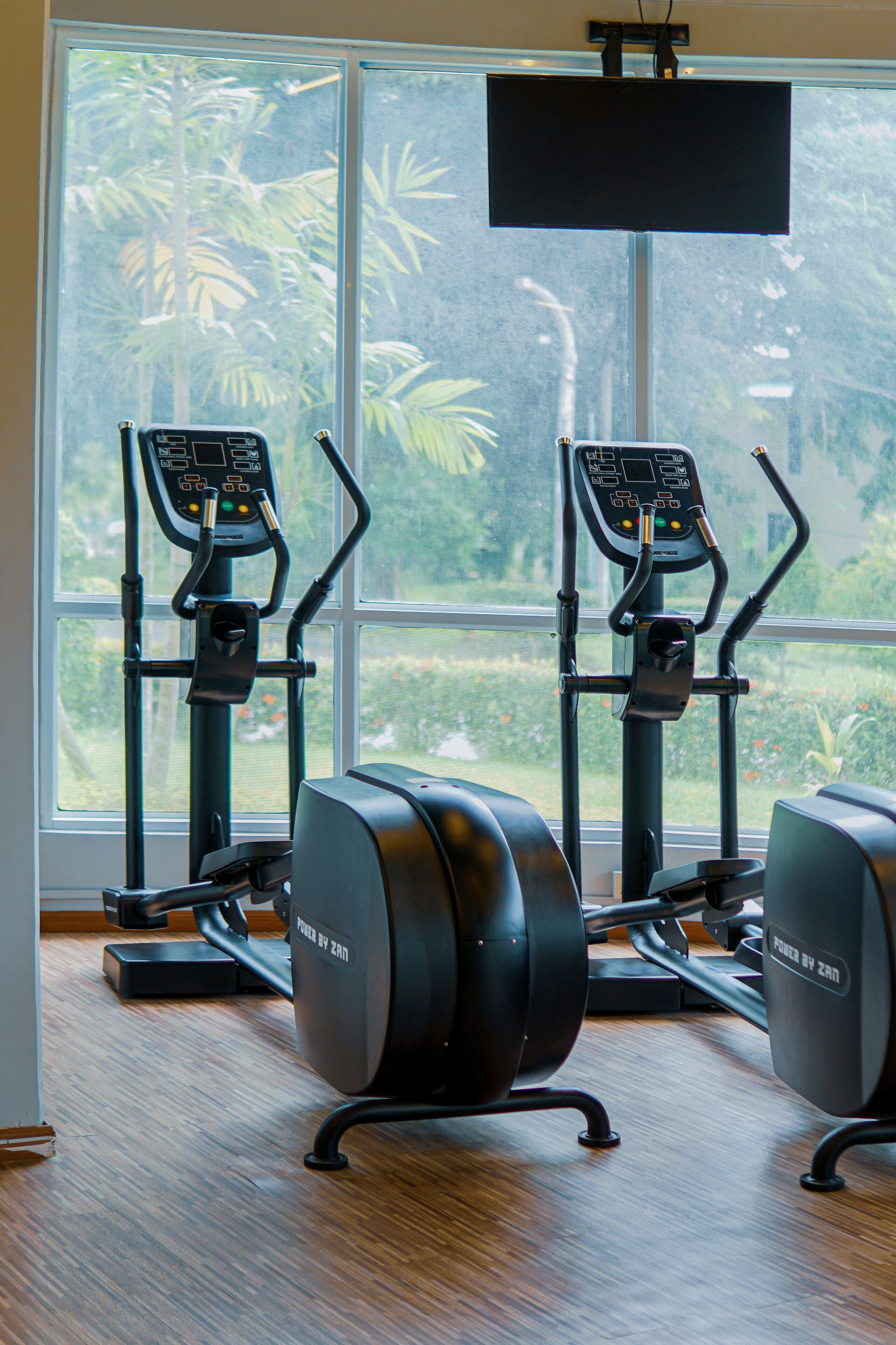 Foto - Inya Lake Hotel Yangon