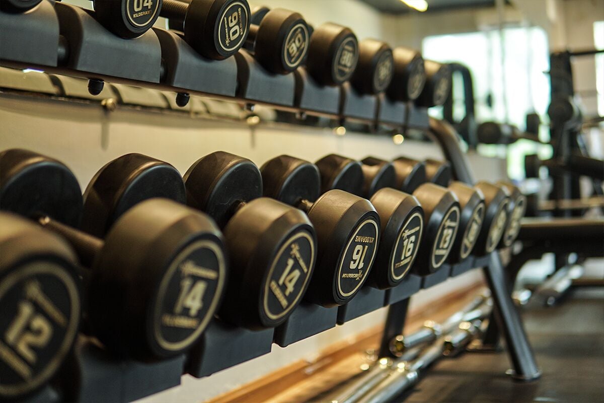 Photo - Inya Lake Hotel Yangon