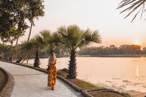 Puutarha
