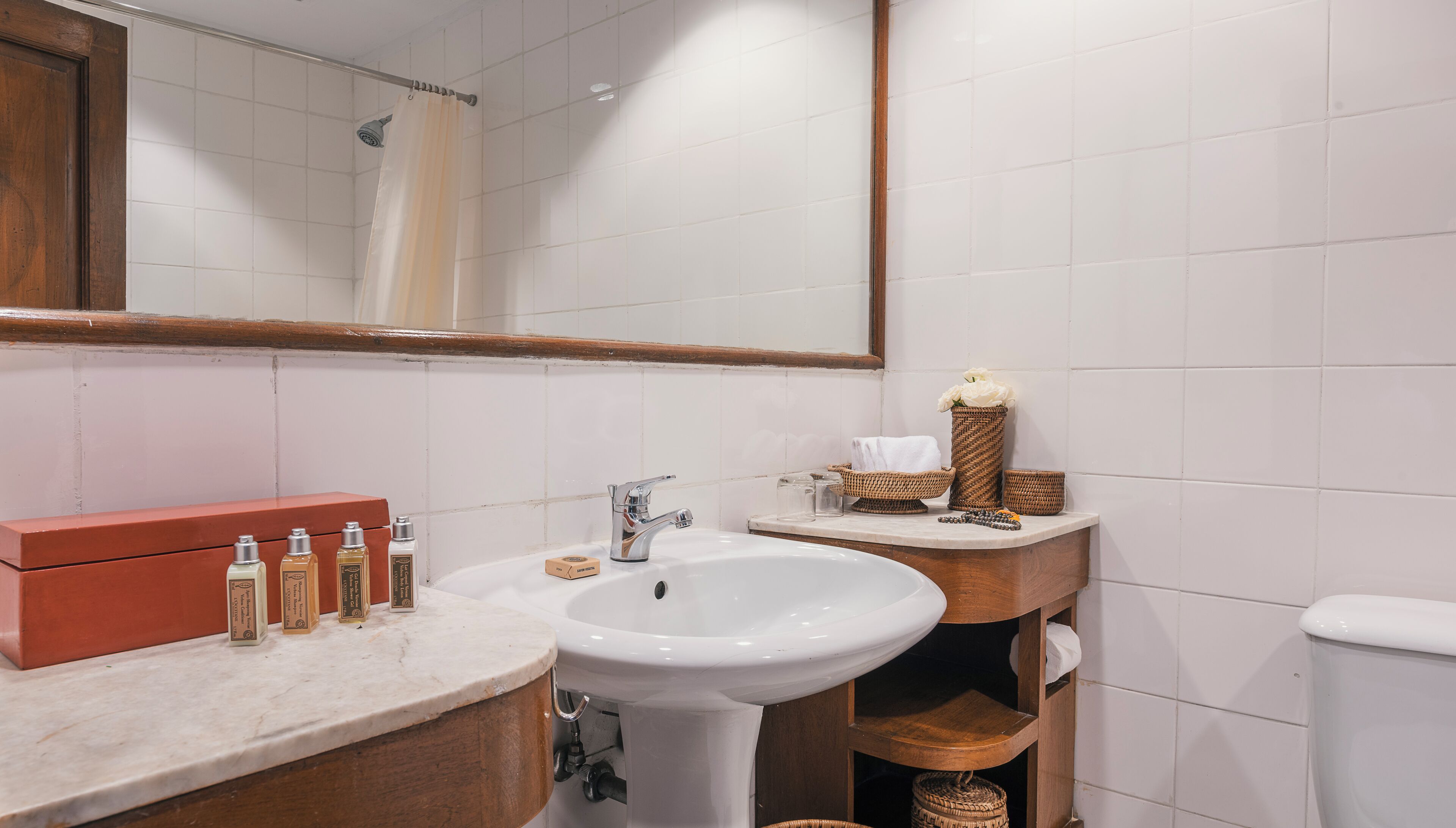 Foto - Inya Lake Hotel Yangon