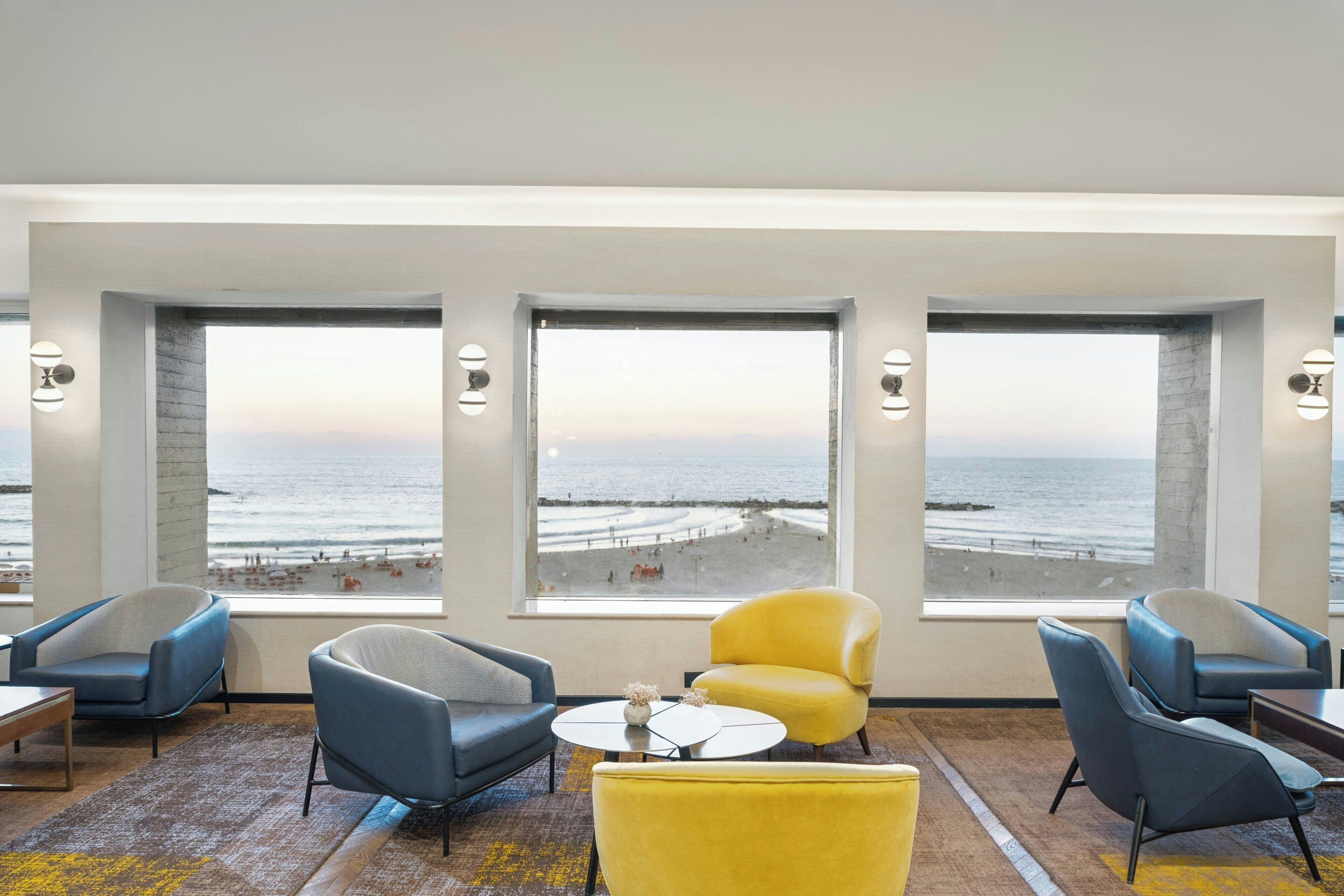 Photo - Renaissance Tel Aviv