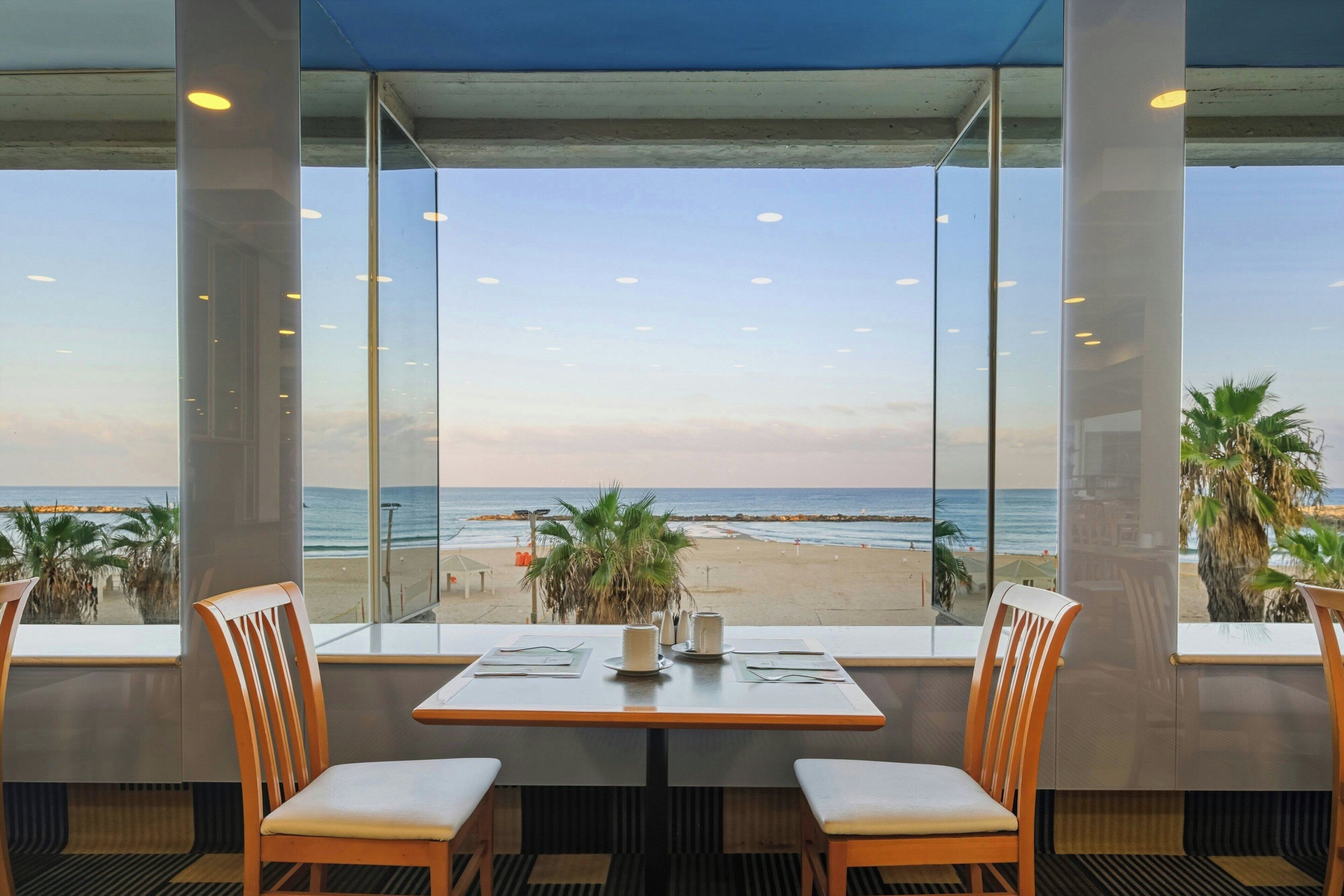 Photo - Renaissance Tel Aviv