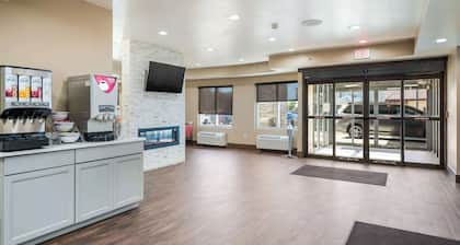 Comfort Inn