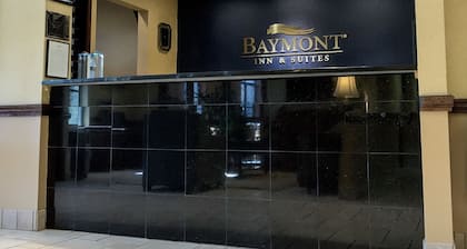 Baymont by Wyndham Asheville/Biltmore Village