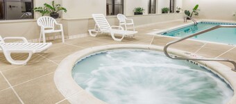 Baymont by Wyndham Asheville/Biltmore Village