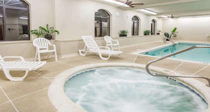 Baymont by Wyndham Asheville/Biltmore Village