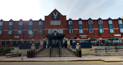 Village Hotel Coventry