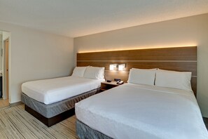Ropa de cama de alta calidad y colchones con efecto memoria 