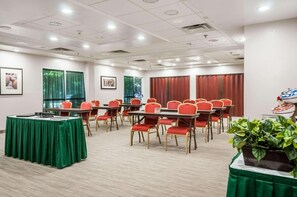 Sala de reunions